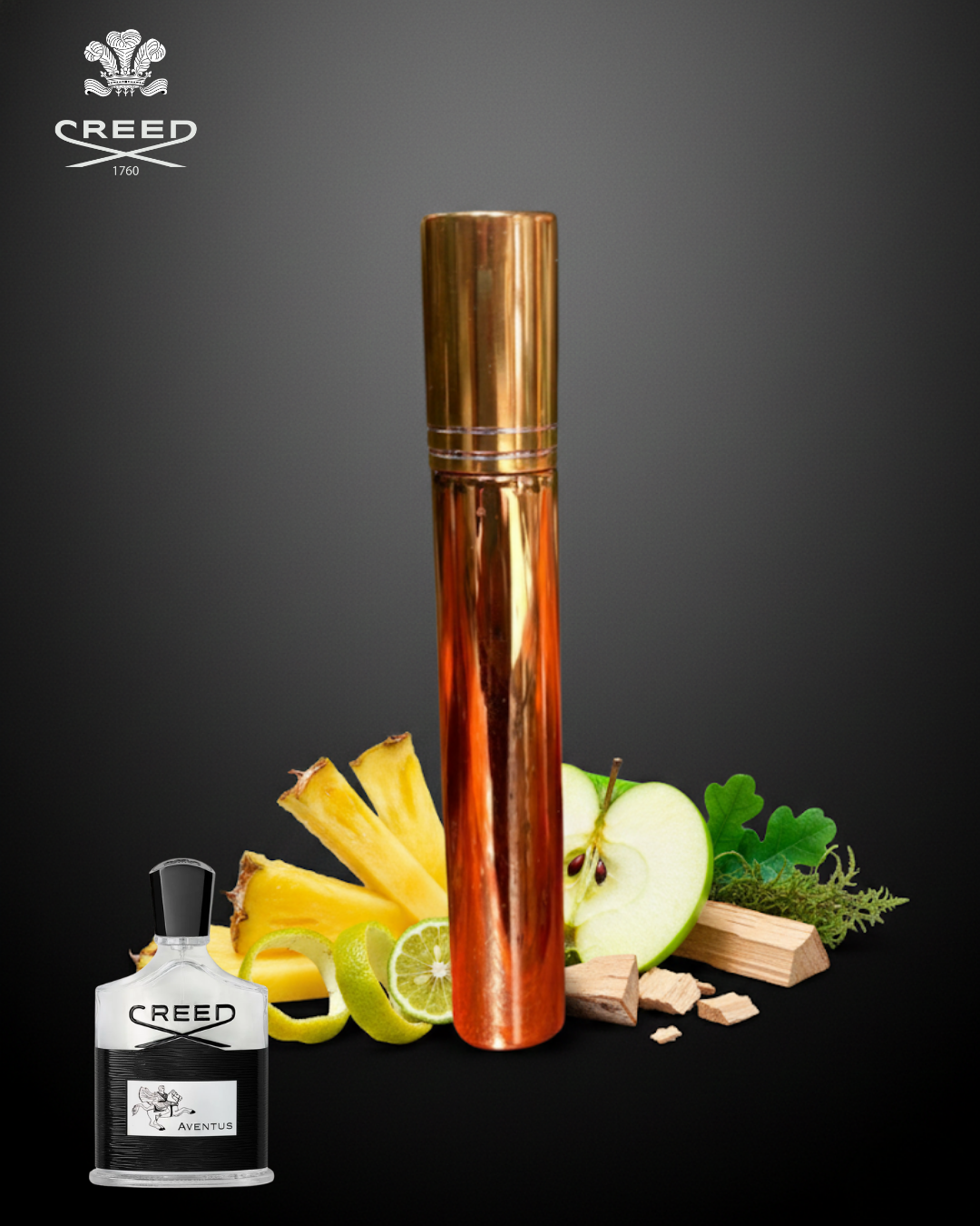 Aventus – Creed