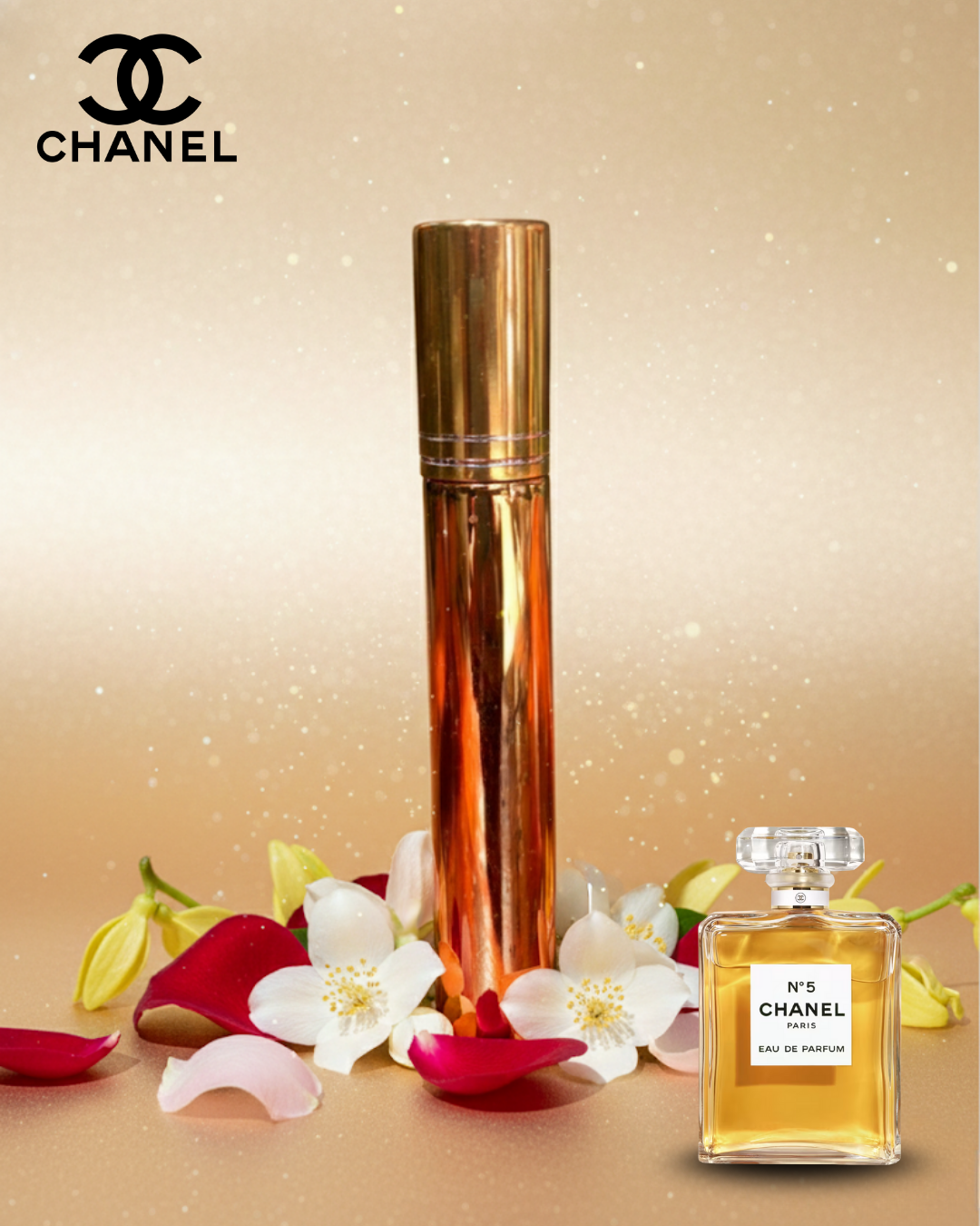 COCO chanel