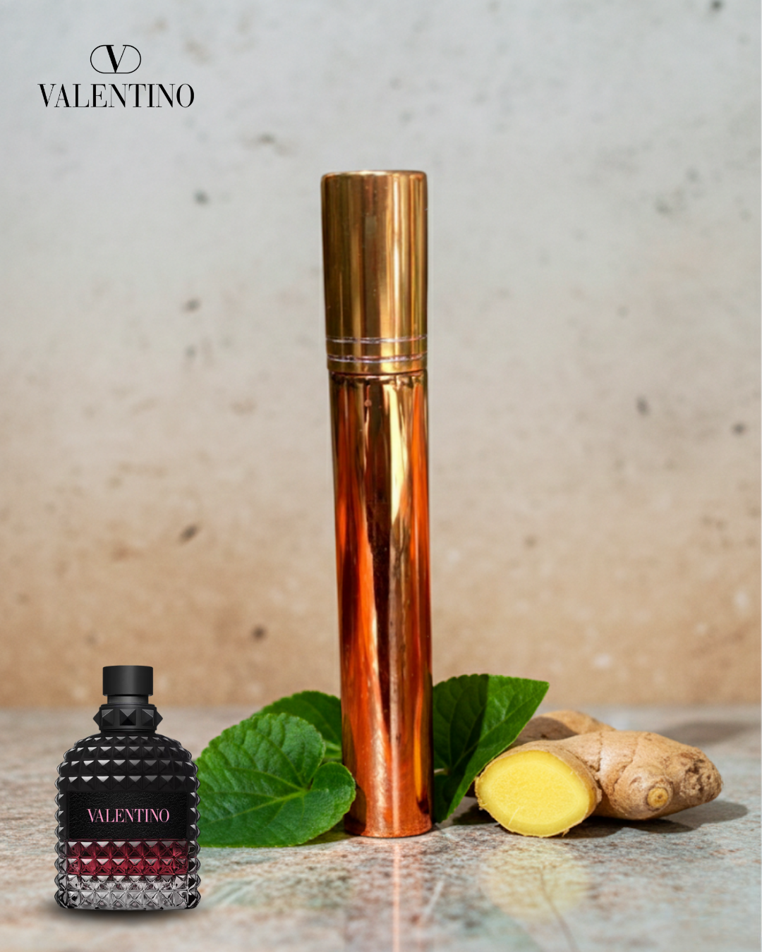 Valentino Born in Roma – Uomo