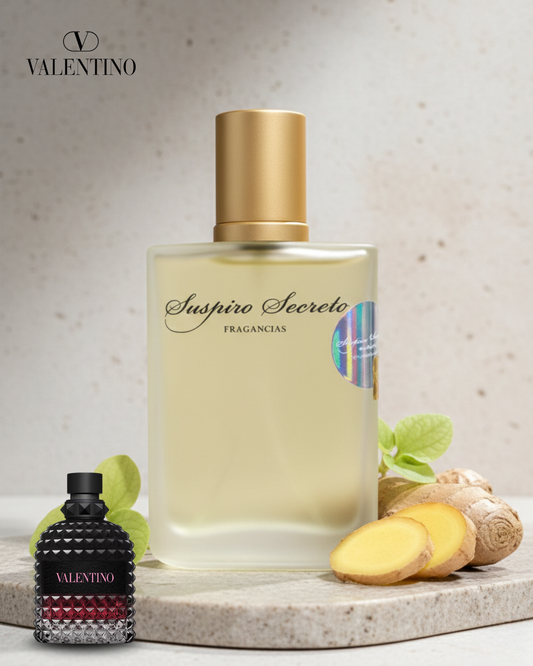 Valentino Born in Roma – Uomo