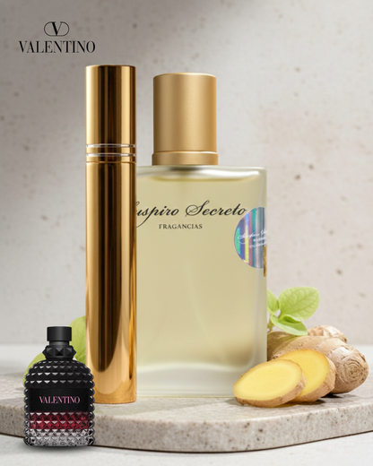 Valentino Born in Roma – Uomo