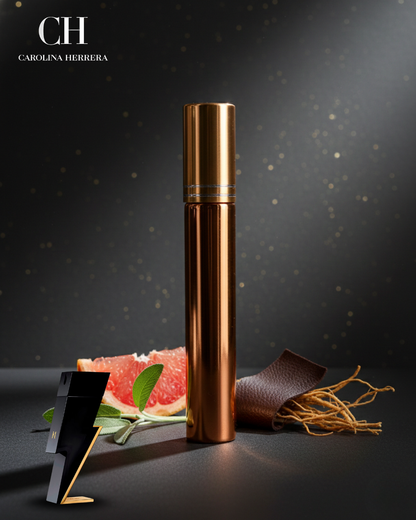 Bad Boy – Carolina Herrera