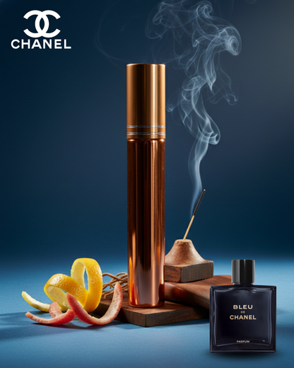 BLEU de Chanel