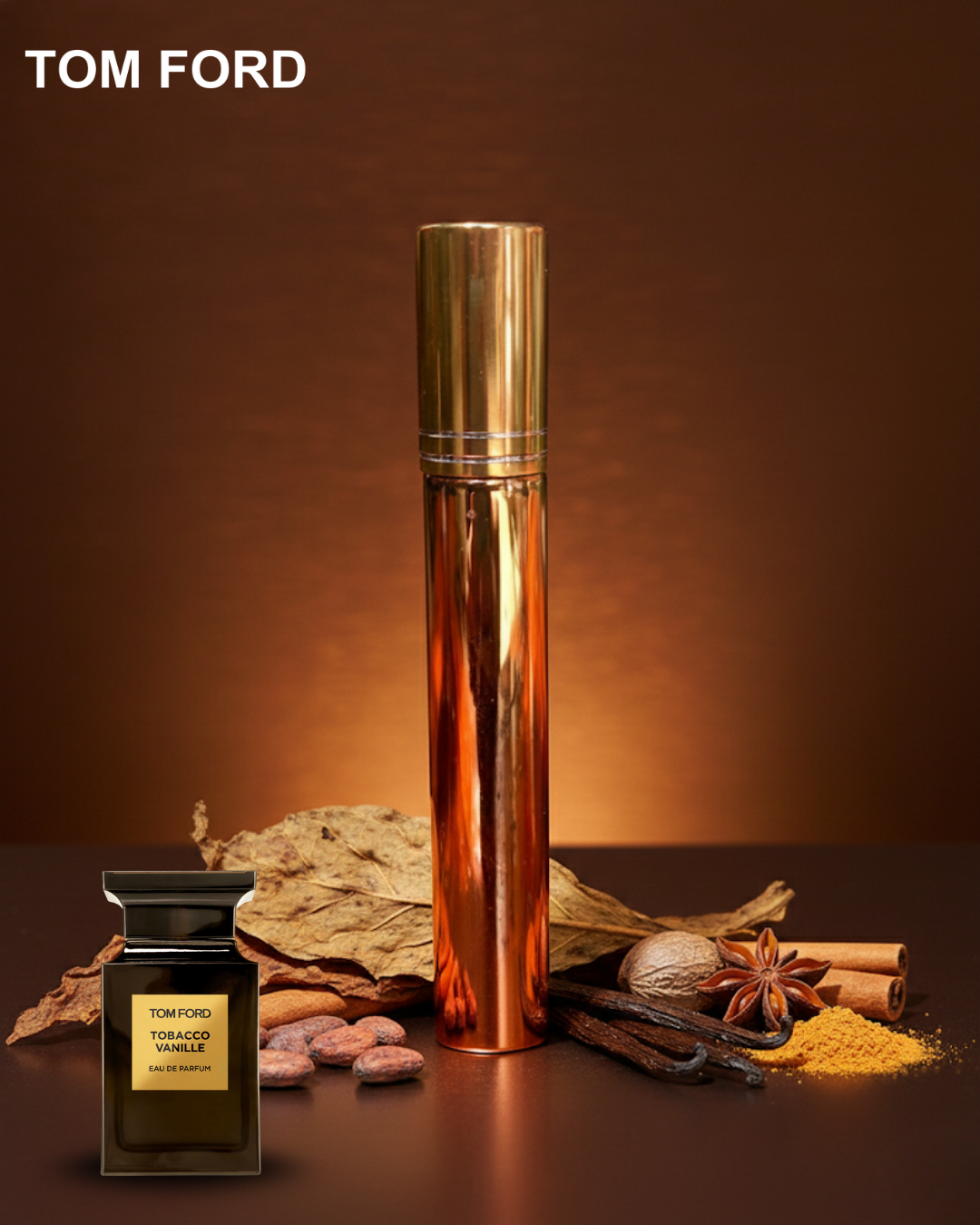 Tom Ford Tobacco Vanille