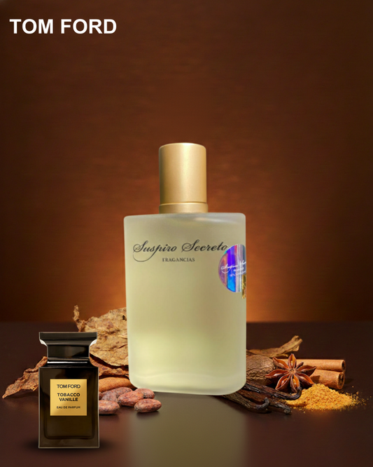 Tom Ford Tobacco Vanille