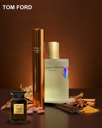 Tom Ford Tobacco Vanille