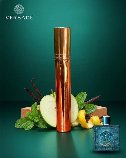 EROS – Versace