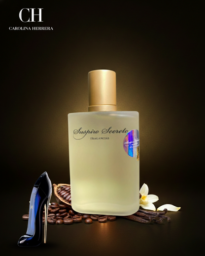 Good Girl – Carolina Herrera