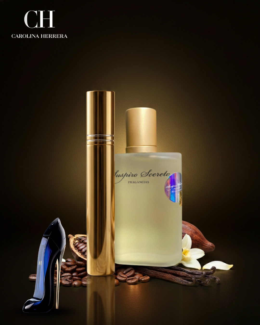 Good Girl – Carolina Herrera