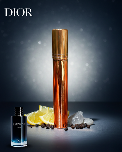 SAUVAGE – Dior