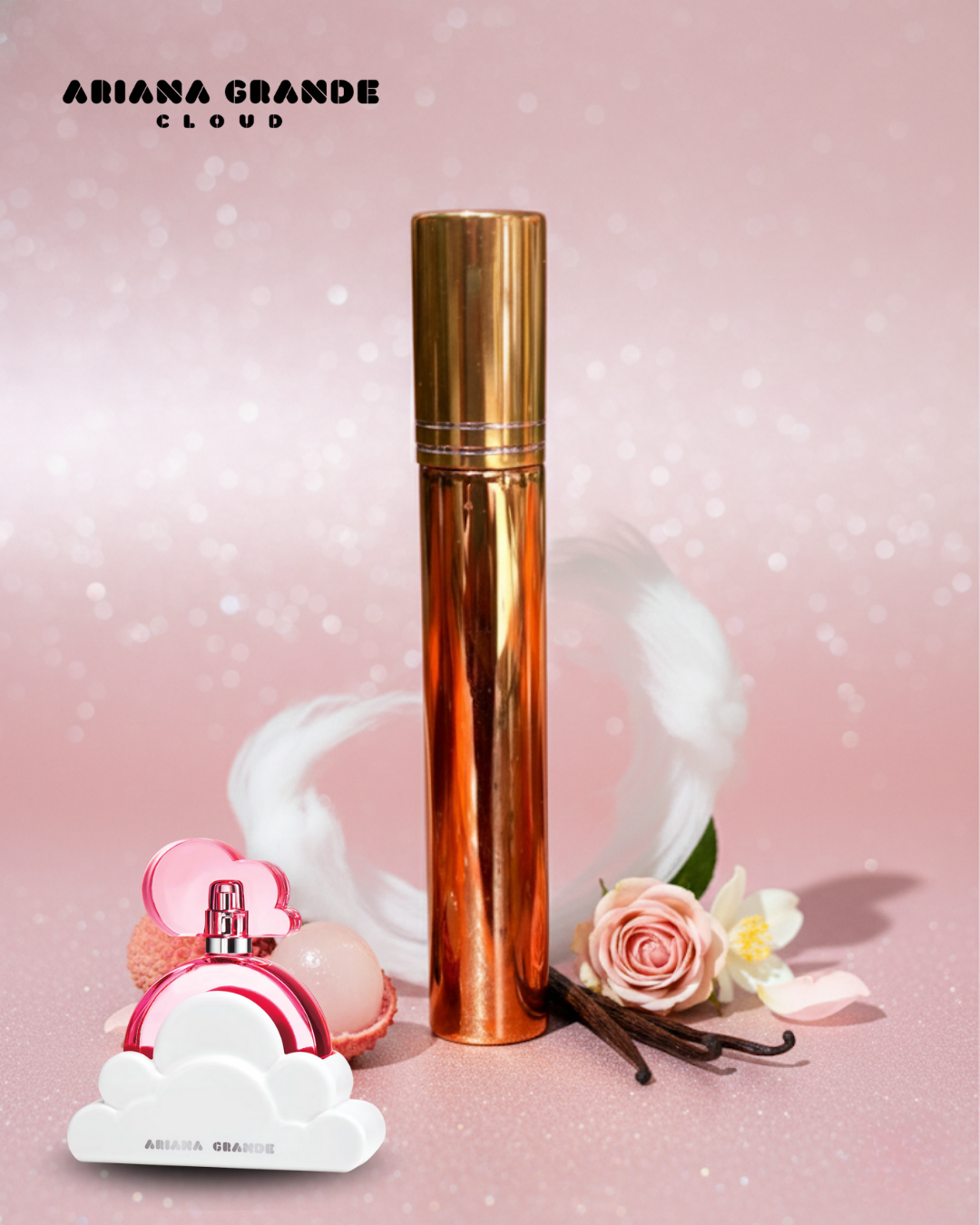 Cloud Pink – Ariana Grande
