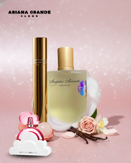 Cloud Pink – Ariana Grande