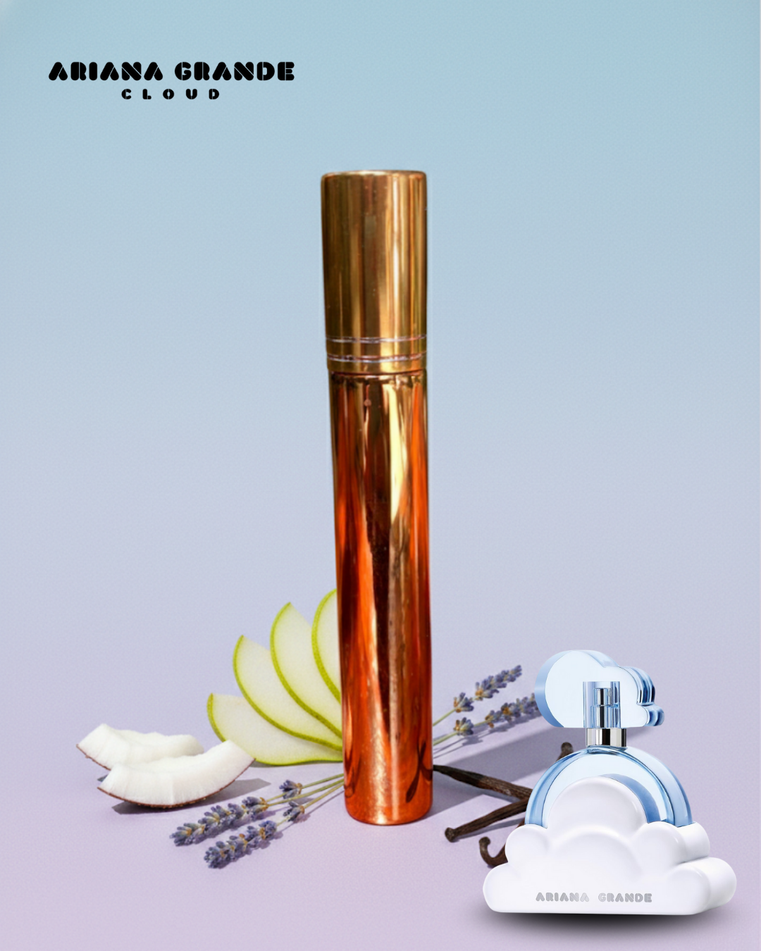 Cloud – Ariana Grande