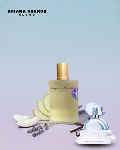 Cloud – Ariana Grande