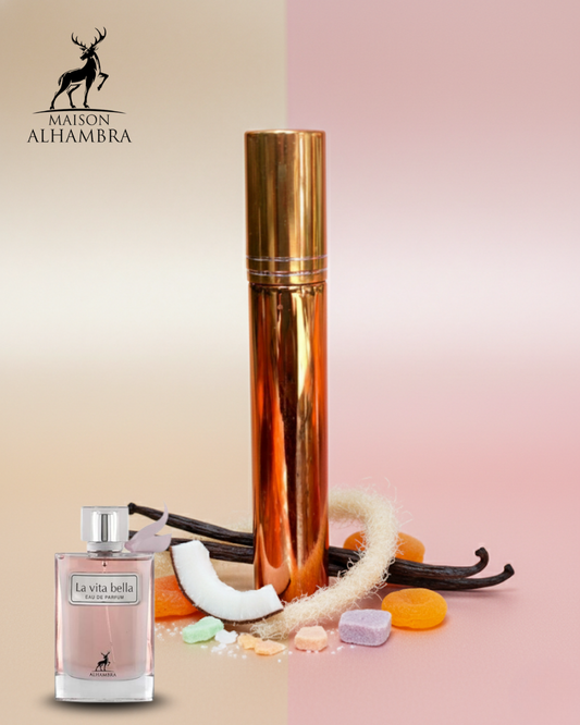 La Vie Est Belle – Lancôme