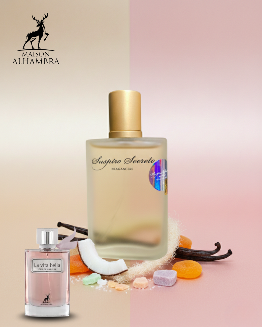 La Vie Est Belle – Lancôme