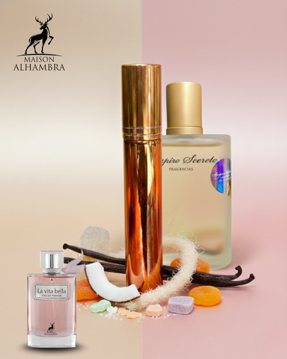 La Vie Est Belle – Lancôme