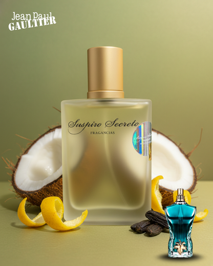 Jean Paul Gaultier – Le Beau