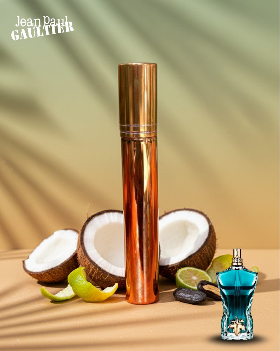 Jean Paul Gaultier – Le Beau