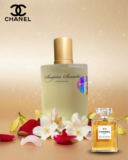 Chanel Nº5
