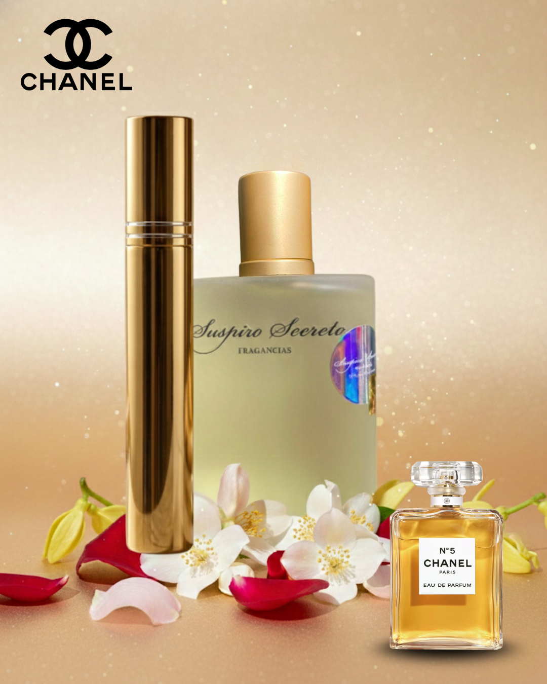 Chanel Nº5